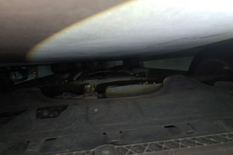 Used Volkswagen Passat 2014 1.8TSI DSG Prestige Edition
