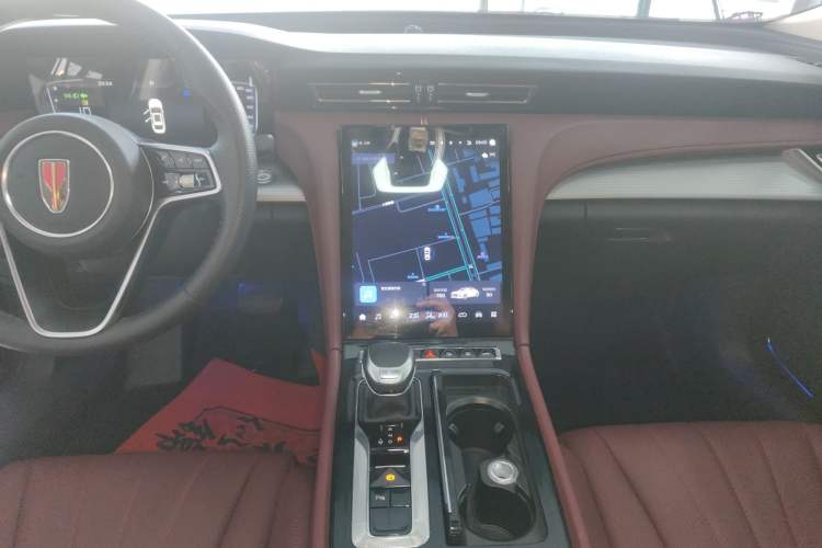 Used Hongqi H5 2024 1.5T DCT Smart Connect Flagship Edition
