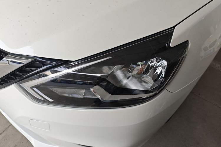 Used Nissan Sylphy 2022 Classic 1.6XE CVT Comfort Edition
