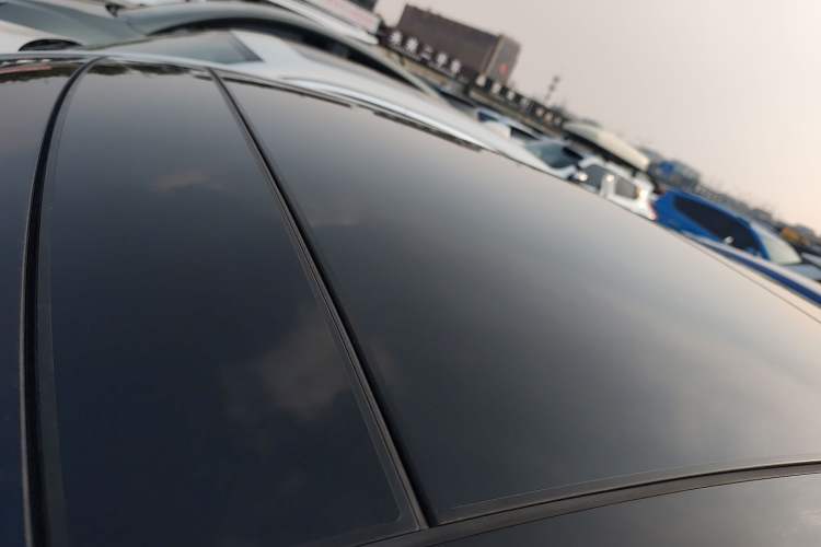 Used Hyundai Mistra 2017 1.8L Automatic Smart GLS China V Standard