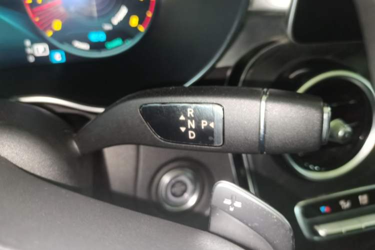 Used Mercedes-Benz C-Class 2020 C 260 L Sport Edition