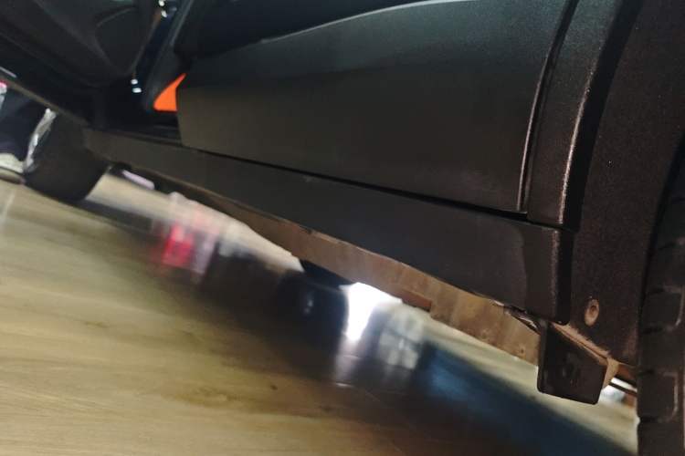 Used Buick Encore GX 2020 20T CVT Two-Wheel Drive Luxury Version
