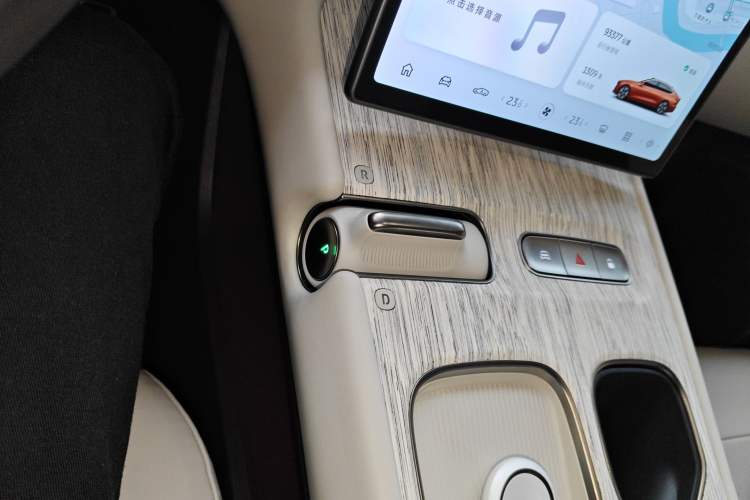 Used Nio ET7 2022 75 kWh
