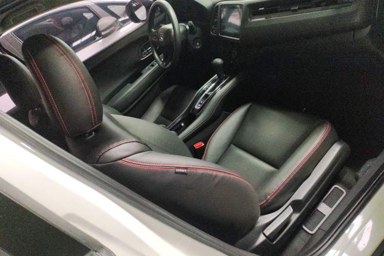 Used Honda Vezel 2017 1.5L CVT 2WD Comfort Model
