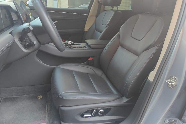 Used Hima AITO M5 2022 Pure Electric All-Wheel-Drive Performance Edition