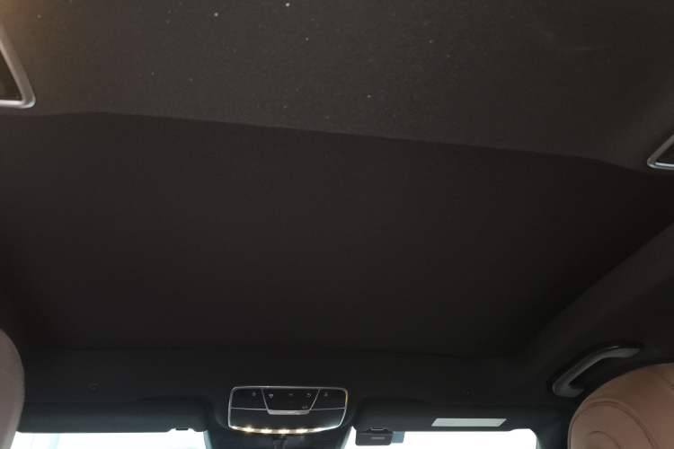 Used Mercedes-Benz S-Class 2020 S 350 L Business Class Ultimate Edition
