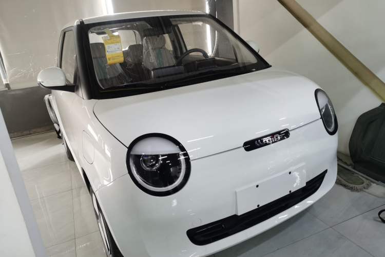 Used  Lumin 2025 205 km Xiangqin Version
