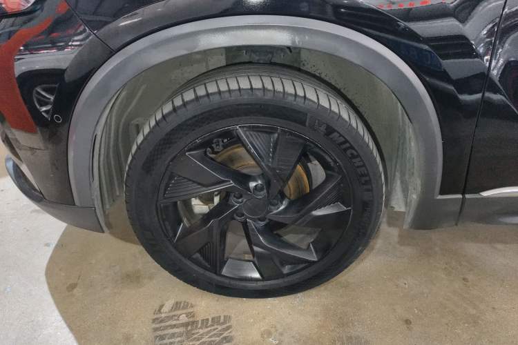 Used BAIC Beijing X7 2020 1.5TD DCT Leading Edition