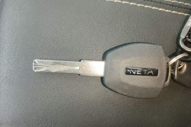 Used NETA V 2022 Chao 400 Lite