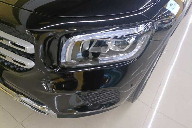 Used Mercedes-Benz GLB 2021 GLB 200 Dynamic Edition
