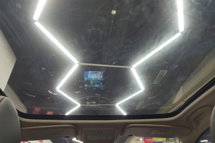 Used Nissan Qashqai 2019 2.0L CVT Luxury Edition
