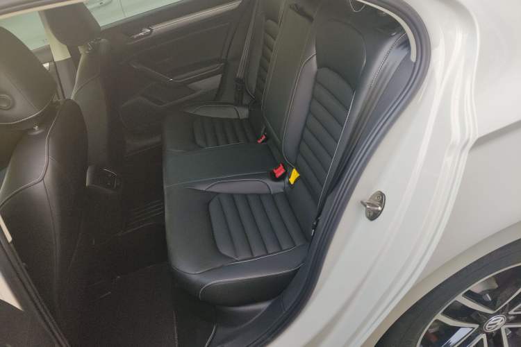 Used Volkswagen Lamando 2021 Revised Version 280TSI DSG Comfort Edition
