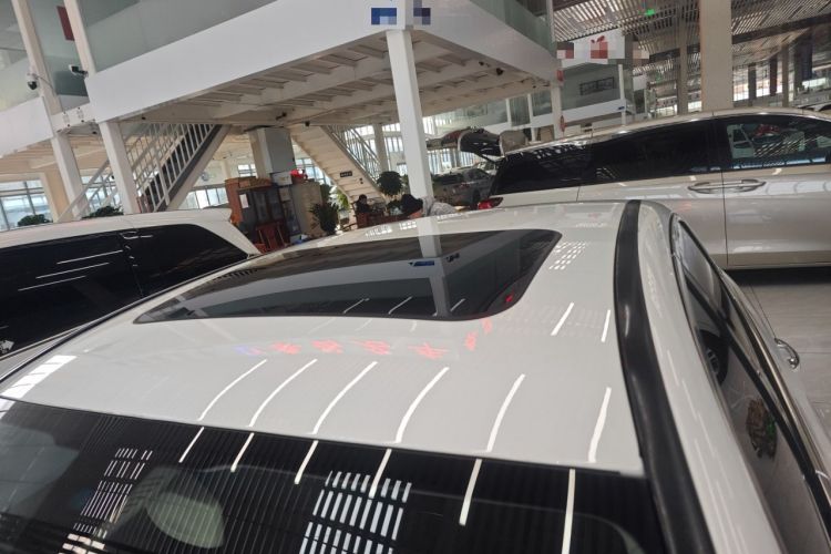 Used Mercedes-Benz E-Class 2016 E 200 L Sport Edition