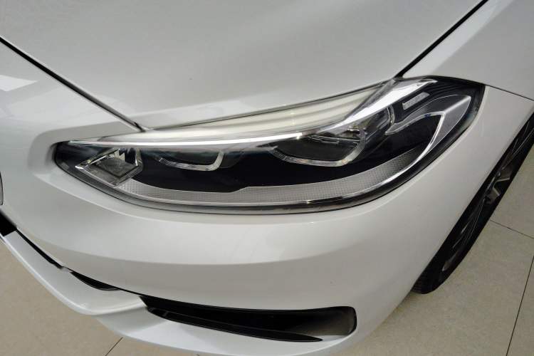 Used BMW 1 Series 2017 118i Sport Edition