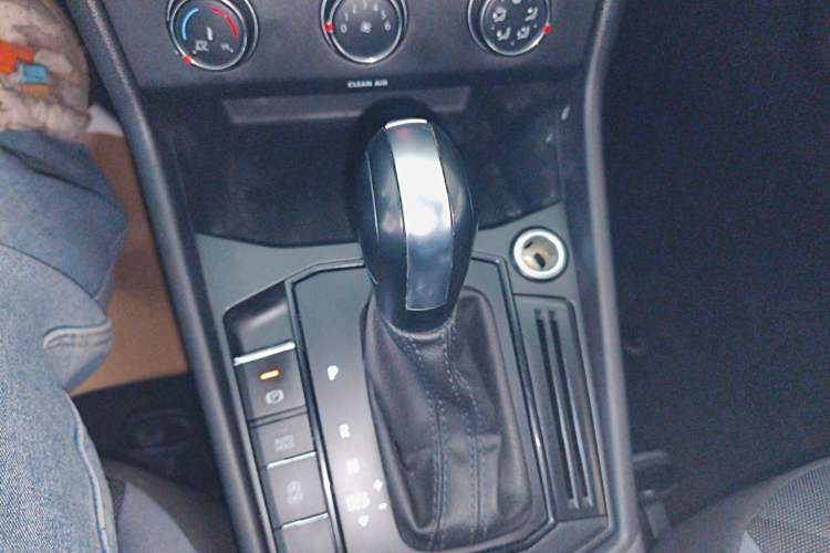 Used Volkswagen Lavida 2023 1.5L Automatic De Yi Edition
