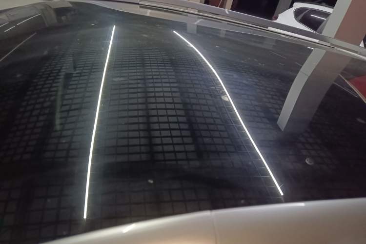 Used Nissan Qashqai 2022 2.0L CVT XV Premier Luxury Edition
