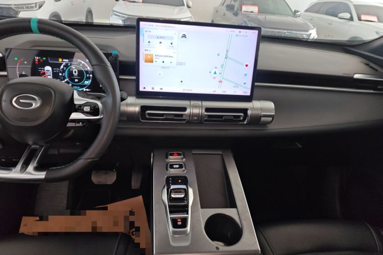 Used GAC Trumpchi EMKOO 2022 1.5T Supernova Pro Edition