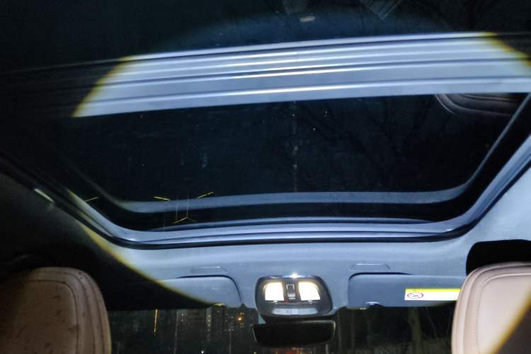 Used Volvo XC60 2024 B5 4x4 Smart Luxury Edition