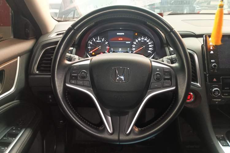 Used Honda Avancier 2020 370TURBO Two-Wheel Drive Luxury Edition
