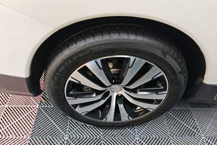 Used Peugeot 3008 2019 350THP Automatic Elite Edition