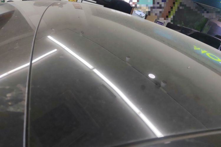 Used Tesla Model Y 2022 Revised Version Long-Range All-Wheel Drive
