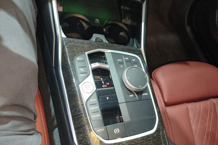 Used BMW 3 Series 2023 325Li M Sport Package
