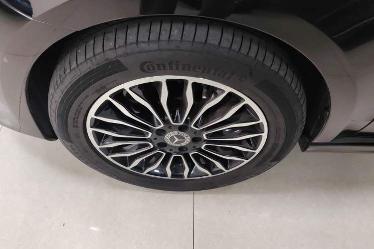 Used Mercedes-Benz V-Class 2018 V 260 L Prestige Extended Version China V
