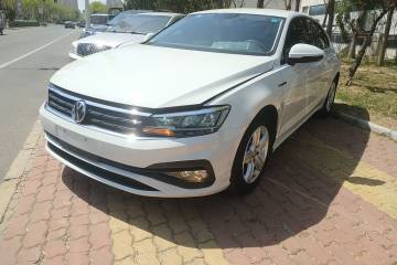 Used Volkswagen Lamando 2021 230TSI DSG Fashion Edition