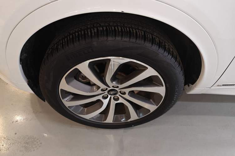 Used Land Rover Discovery Sport 2020 249 PS R-Dynamic Performance Edition