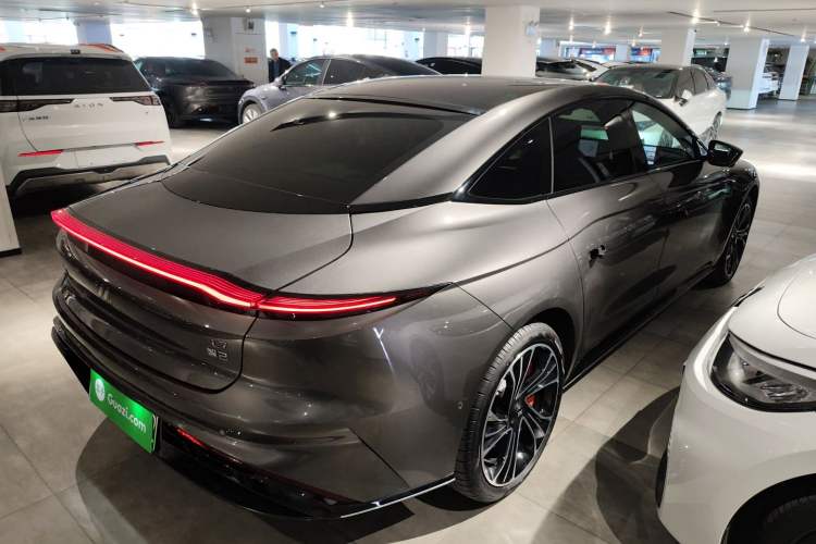 Used  L7 2022 Pro Model
