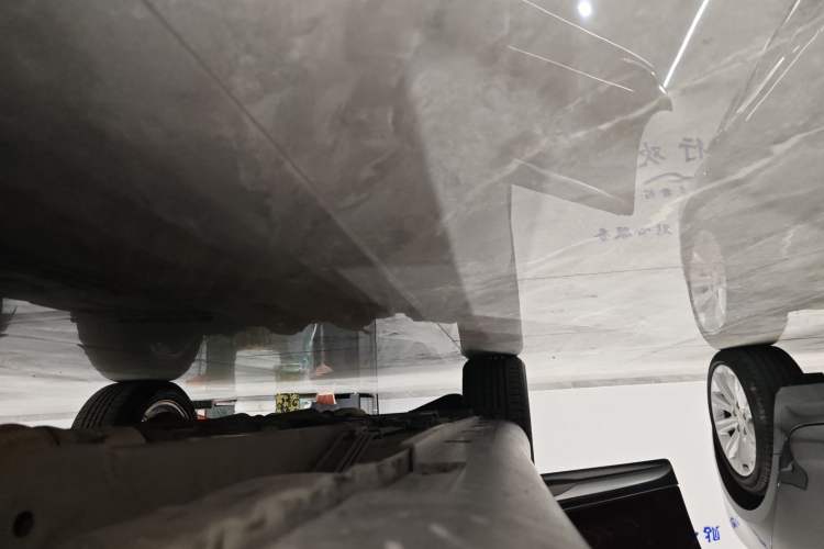 Used Infiniti QX50 2015 2.5L Comfort Edition
