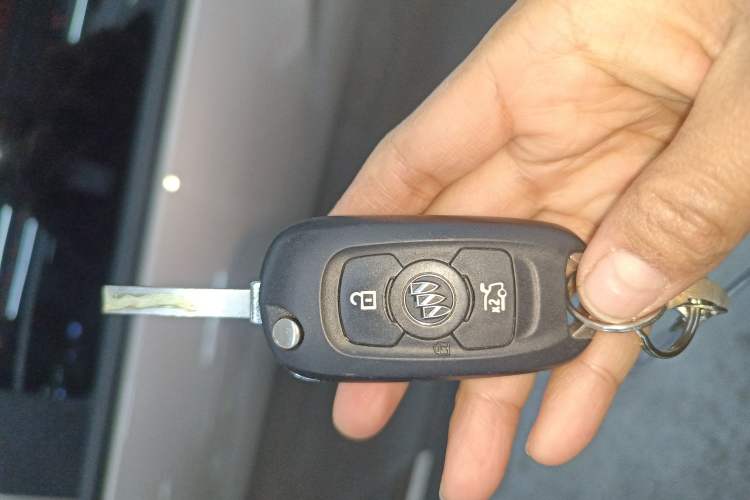 Used Buick Verano 2018 Sedan 15S Automatic Entry Model