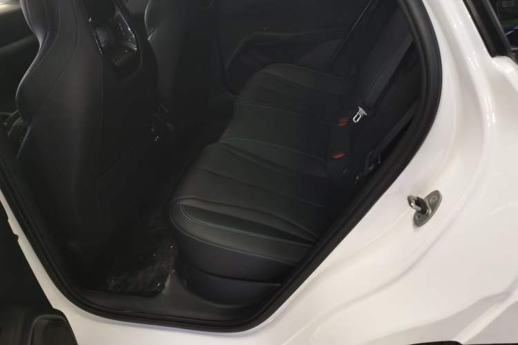 Used BYD Seal 06 New Energy 2025 EV 470KM Prestige Edition