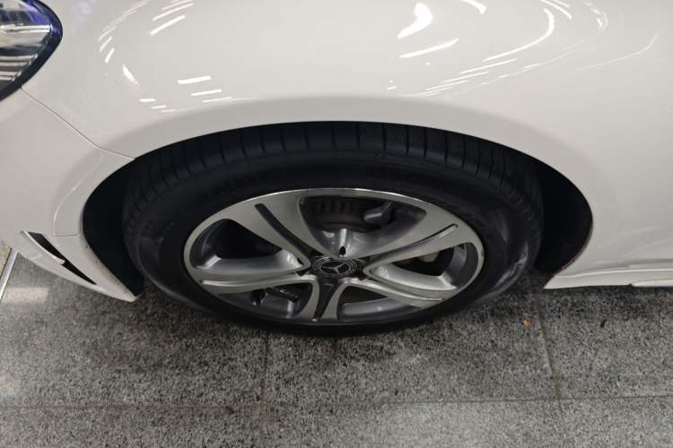 Used Mercedes-Benz C-Class 2019 Restyled C 260 L Sport Edition
