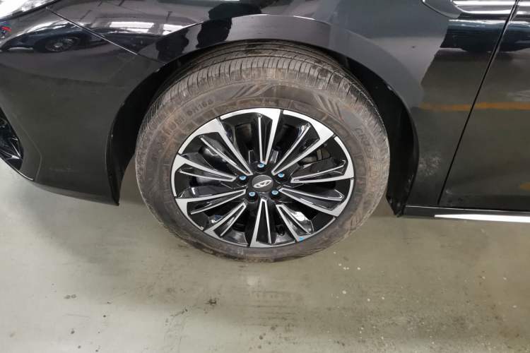 Used Chery Fengyun A8 2024 127 Yufeng Edition