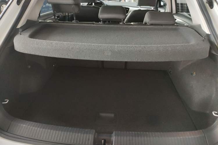 Used Volkswagen T-ROC 2022 280TSI DSG Two-Wheel Drive Elite PLUS
