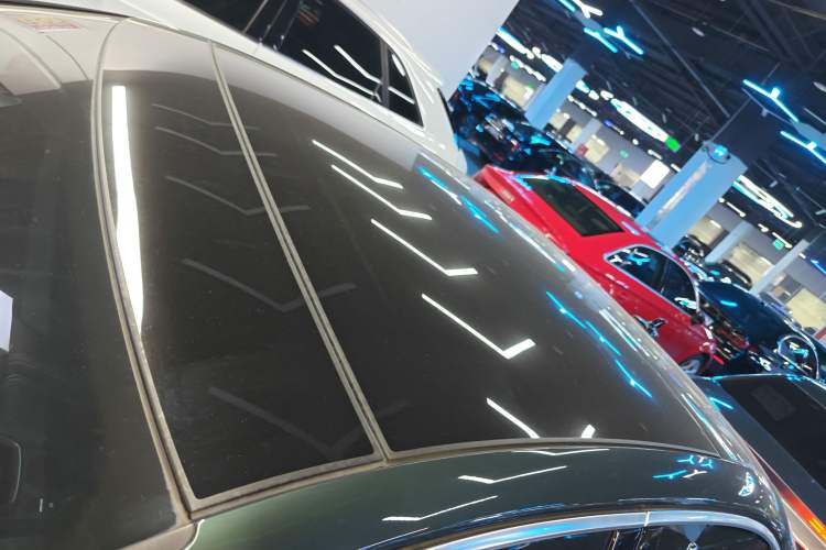 Used Audi A3 2022 A3L Limousine 35 TFSI Fashion Sport Model