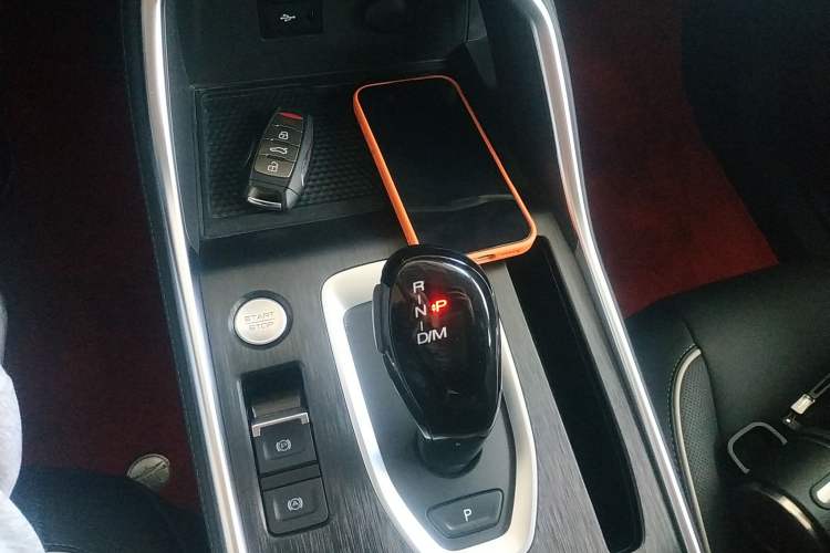 Used Haval H6 2023 National Trend Edition 1.5T Automatic Urban Version