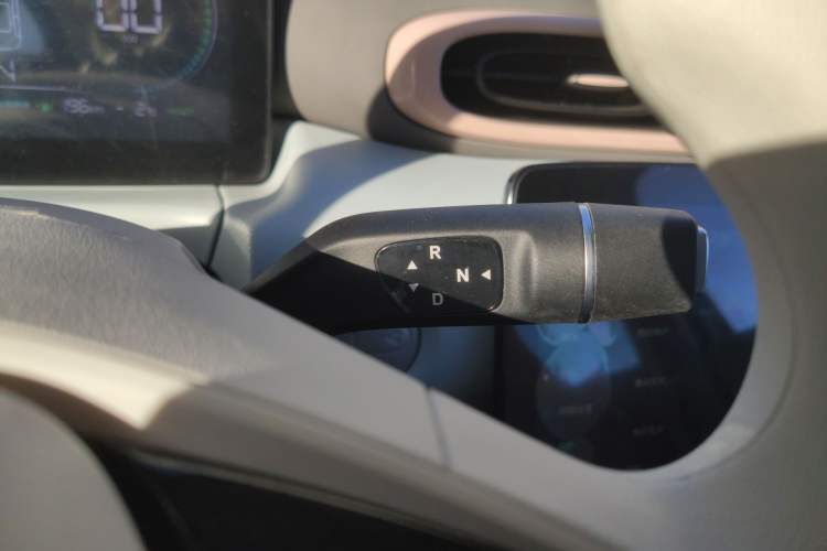 Used Leapmotor T03 2025 403 Comfort Edition
