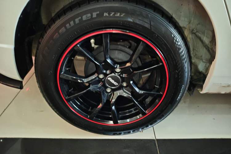 Used Honda Fit 2021 1.5L CVT Trend Edition
