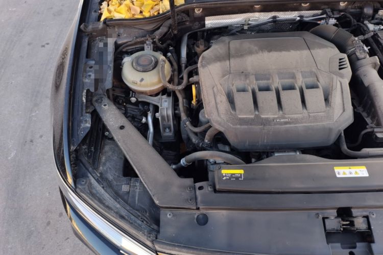 Used Volkswagen Magotan 2021 330TSI DSG 30th Anniversary Edition