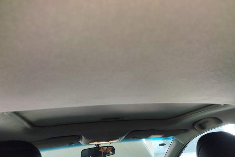 Used Chevrolet Cavalier 2016 1.5L Automatic Xinyue Edition
