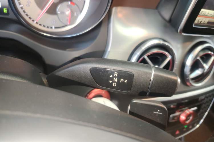 Used Mercedes-Benz CLA 2014 CLA 260 4MATIC