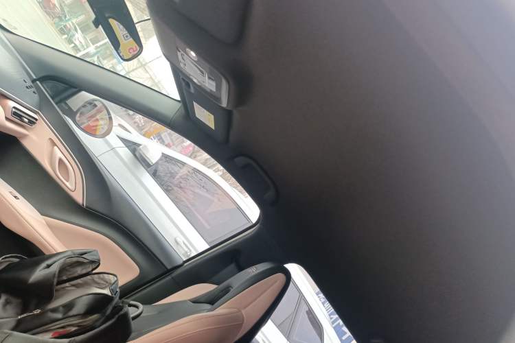 Used BYD Seagull 2024 Honor Edition 305km Dynamic Version
