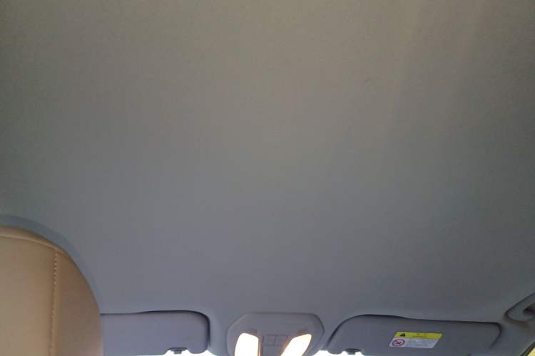 Used SAIC MAXUS G50 2021 1.5T Automatic Chanyou A