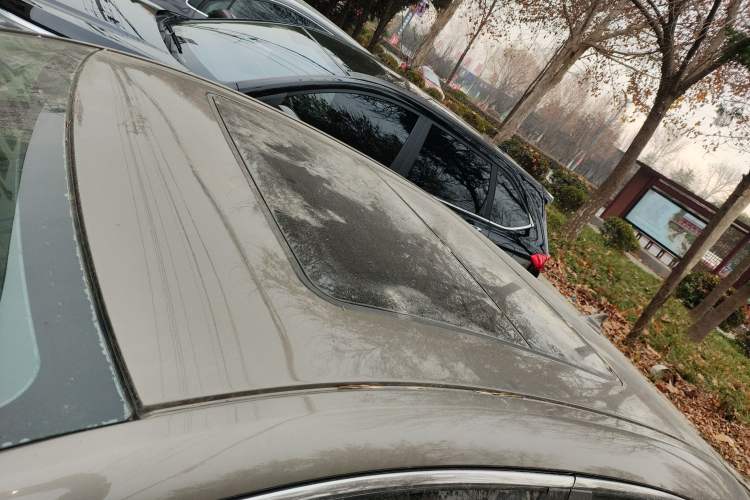 Used Buick LaCrosse 2014 2.0T SIDI Elite Tech Version
