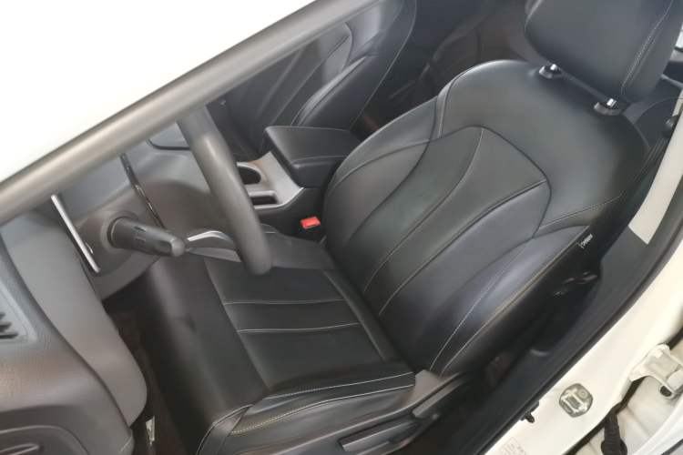 Used GAC Trumpchi GS3 2021 POWER 270T Automatic Luxury Edition