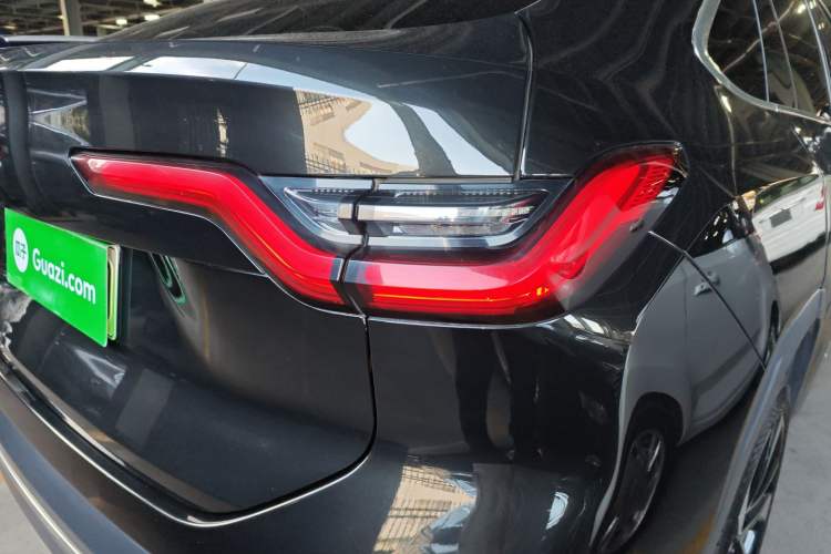 Used Nio EC6 2020 605 km Sport Edition
