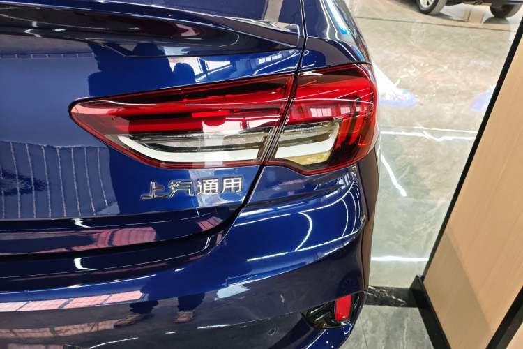 Used Buick Regal 2020 GS 28T Elite Model
