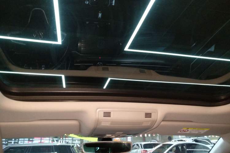 Used Volkswagen Magotan 2020 330TSI DSG Luxury Edition